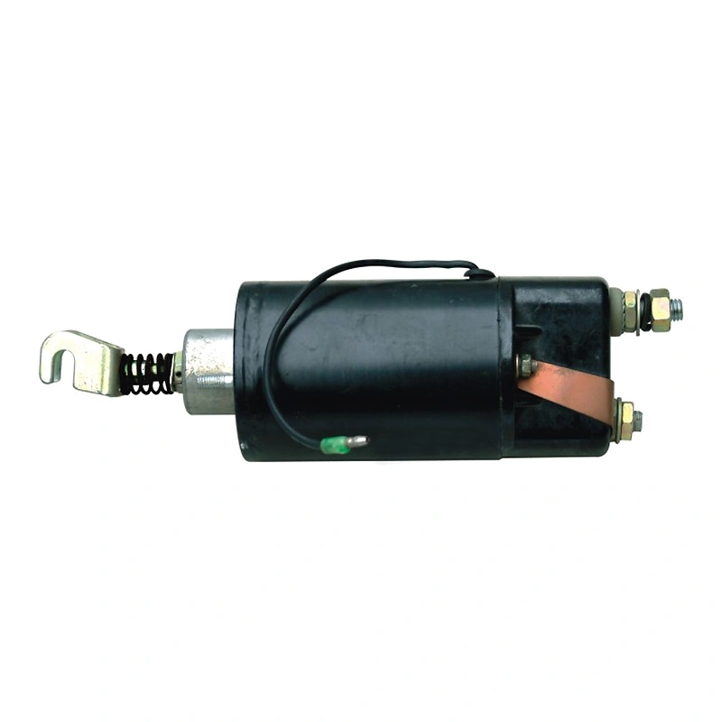 Starter Motor Solenoid 182430